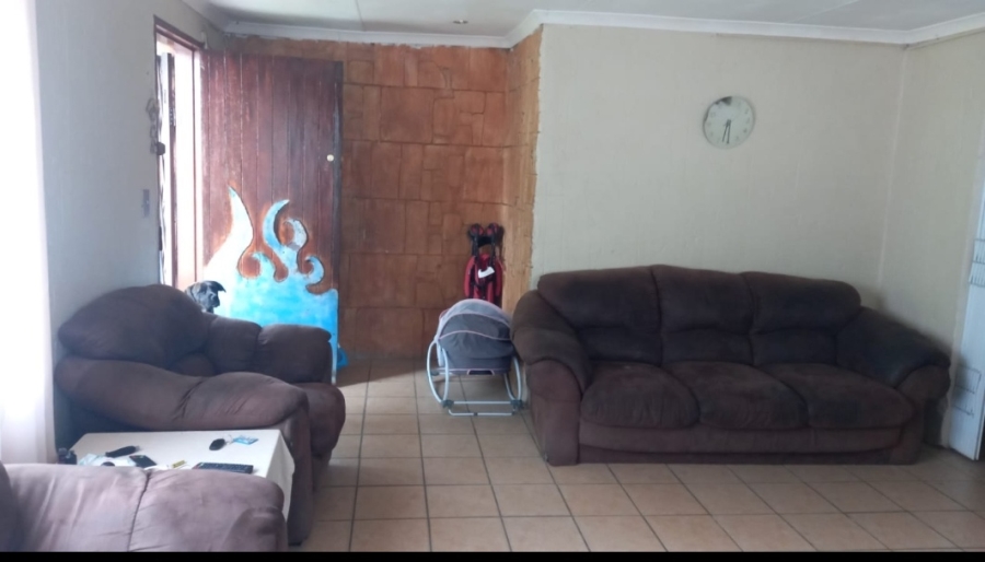 To Let 2 Bedroom Property for Rent in Sasolburg Free State